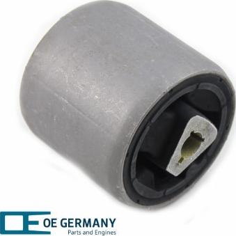 OE Germany 802906 - Supporto, Braccio oscillante autozon.pro