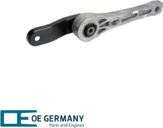 OE Germany 802498 - Sospensione, Motore autozon.pro