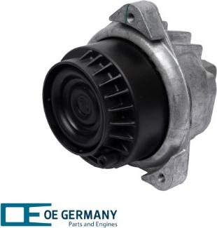 OE Germany 802493 - Sospensione, Motore autozon.pro