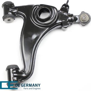 OE Germany 802444 - Braccio oscillante, Sospensione ruota autozon.pro