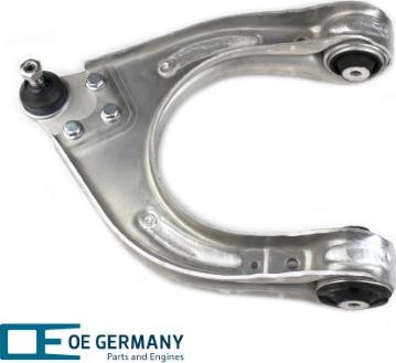 OE Germany 802452 - Braccio oscillante, Sospensione ruota autozon.pro