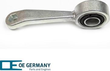 OE Germany 802462 - Asta / Puntone, Stabilizzatore autozon.pro