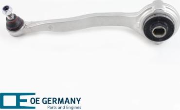 OE Germany 802405 - Braccio oscillante, Sospensione ruota autozon.pro