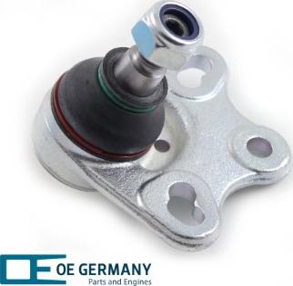 OE Germany 802401 - Giunto di supporto / guida autozon.pro