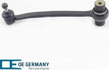 OE Germany 802410 - Braccio oscillante, Sospensione ruota autozon.pro