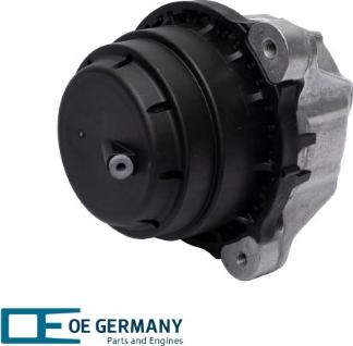 OE Germany 802485 - Sospensione, Motore autozon.pro