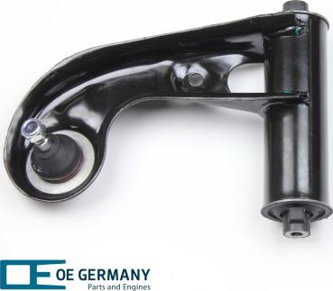 OE Germany 802437 - Braccio oscillante, Sospensione ruota autozon.pro