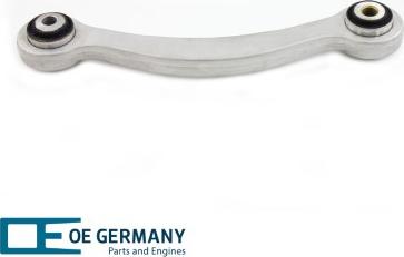 OE Germany 802423 - Braccio oscillante, Sospensione ruota autozon.pro