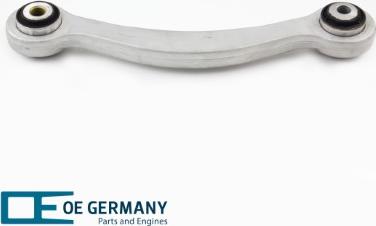 OE Germany 802422 - Braccio oscillante, Sospensione ruota autozon.pro