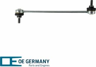 OE Germany 802476 - Asta / Puntone, Stabilizzatore autozon.pro