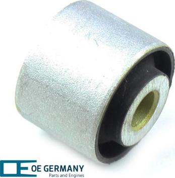 OE Germany 802471 - Supporto, Braccio oscillante autozon.pro