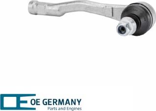 OE Germany 802478 - Testa barra d'accoppiamento autozon.pro