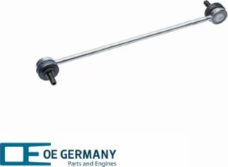 OE Germany 802477 - Asta / Puntone, Stabilizzatore autozon.pro