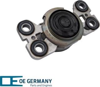 OE Germany 802599 - Sospensione, Motore autozon.pro