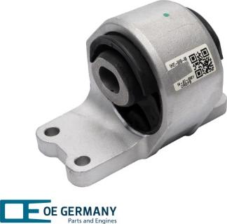 OE Germany 802596 - Supporto, Ripartitore di coppia autozon.pro