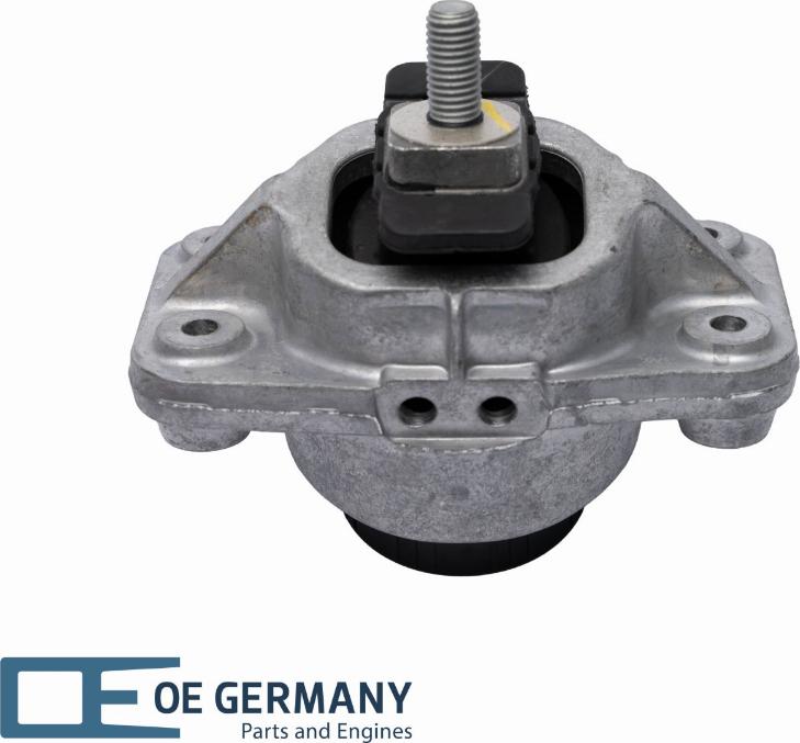 OE Germany 802592 - Sospensione, Motore autozon.pro