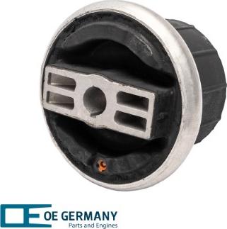 OE Germany 802546 - Supporto, Corpo assiale autozon.pro