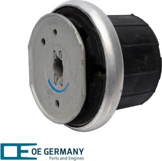 OE Germany 802547 - Supporto, Corpo assiale autozon.pro