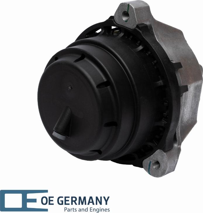 OE Germany 802558 - Sospensione, Motore autozon.pro