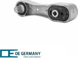 OE Germany 802514 - Supporto, Cambio autozon.pro