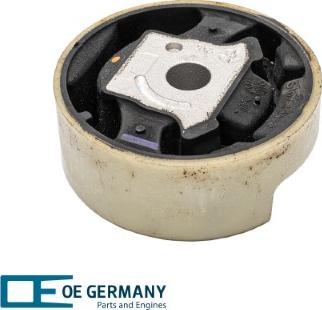 OE Germany 802512 - Sospensione, Motore autozon.pro