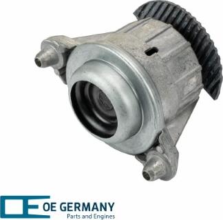 OE Germany 802583 - Sospensione, Motore autozon.pro