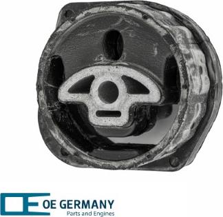 OE Germany 802530 - Supporto, Cambio autozon.pro