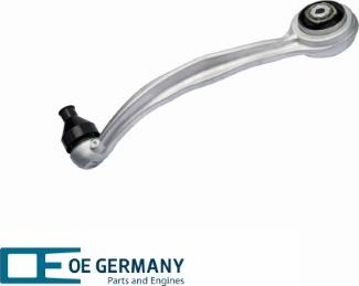 OE Germany 802529 - Braccio oscillante, Sospensione ruota autozon.pro