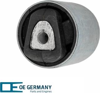 OE Germany 802526 - Supporto, Braccio oscillante autozon.pro