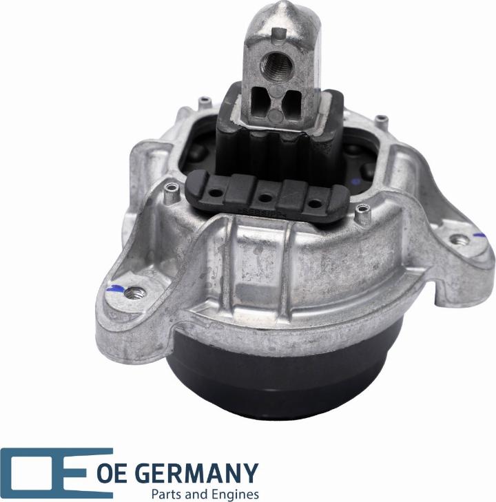 OE Germany 802579 - Sospensione, Motore autozon.pro