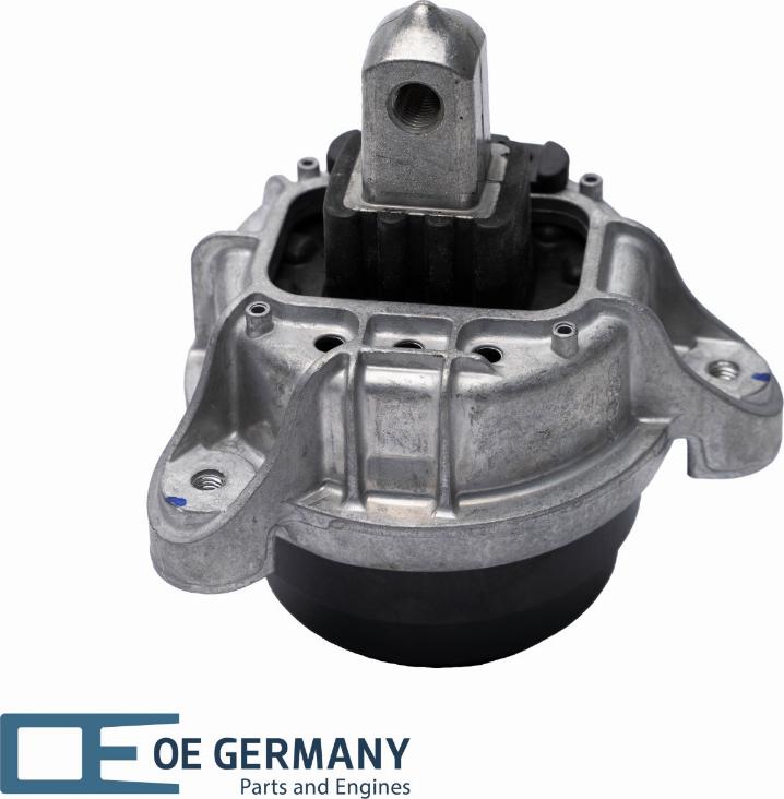 OE Germany 802578 - Sospensione, Motore autozon.pro