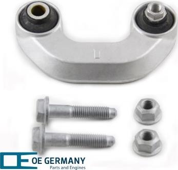 OE Germany 802690 - Asta / Puntone, Stabilizzatore autozon.pro