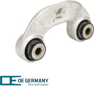 OE Germany 802691 - Asta / Puntone, Stabilizzatore autozon.pro