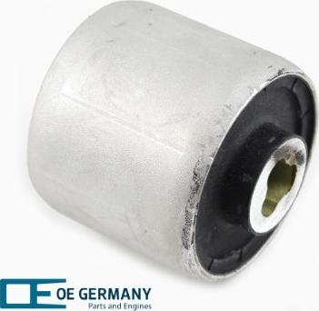 OE Germany 802665 - Supporto, Braccio oscillante autozon.pro