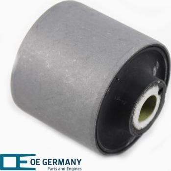 OE Germany 802666 - Supporto, Braccio oscillante autozon.pro