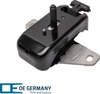 OE Germany 802618 - Sospensione, Motore autozon.pro