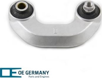 OE Germany 802689 - Asta / Puntone, Stabilizzatore autozon.pro