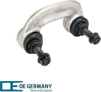 OE Germany 802686 - Asta / Puntone, Stabilizzatore autozon.pro