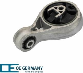 OE Germany 802680 - Sospensione, Motore autozon.pro