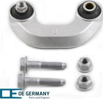 OE Germany 802688 - Asta / Puntone, Stabilizzatore autozon.pro