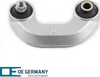 OE Germany 802687 - Asta / Puntone, Stabilizzatore autozon.pro