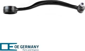 OE Germany 802099 - Braccio oscillante, Sospensione ruota autozon.pro