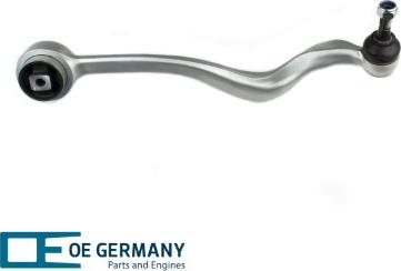 OE Germany 802094 - Braccio oscillante, Sospensione ruota autozon.pro