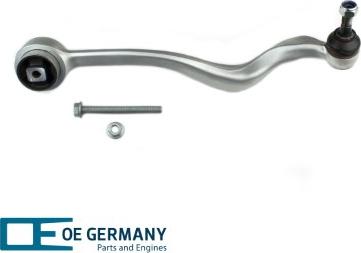 OE Germany 802095 - Braccio oscillante, Sospensione ruota autozon.pro