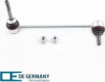 OE Germany 802049 - Asta / Puntone, Stabilizzatore autozon.pro