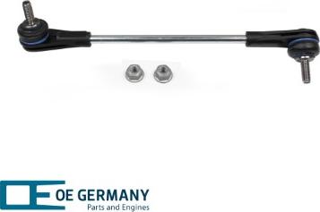 OE Germany 802059 - Asta / Puntone, Stabilizzatore autozon.pro