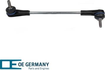 OE Germany 802058 - Asta / Puntone, Stabilizzatore autozon.pro