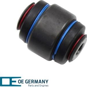 OE Germany 802064 - Giunto di supporto / guida autozon.pro