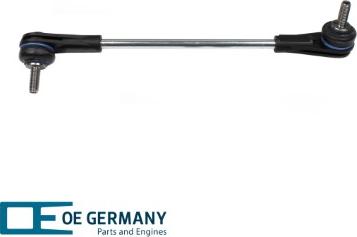 OE Germany 802060 - Asta / Puntone, Stabilizzatore autozon.pro