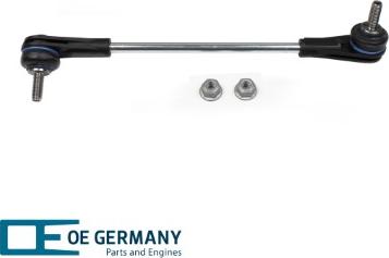 OE Germany 802061 - Asta / Puntone, Stabilizzatore autozon.pro